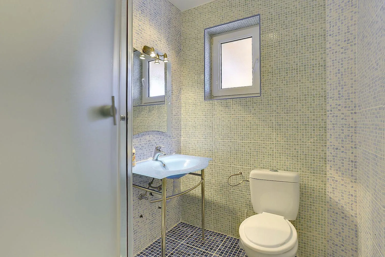 Ferienwohnung Dana Liznjan Apartment